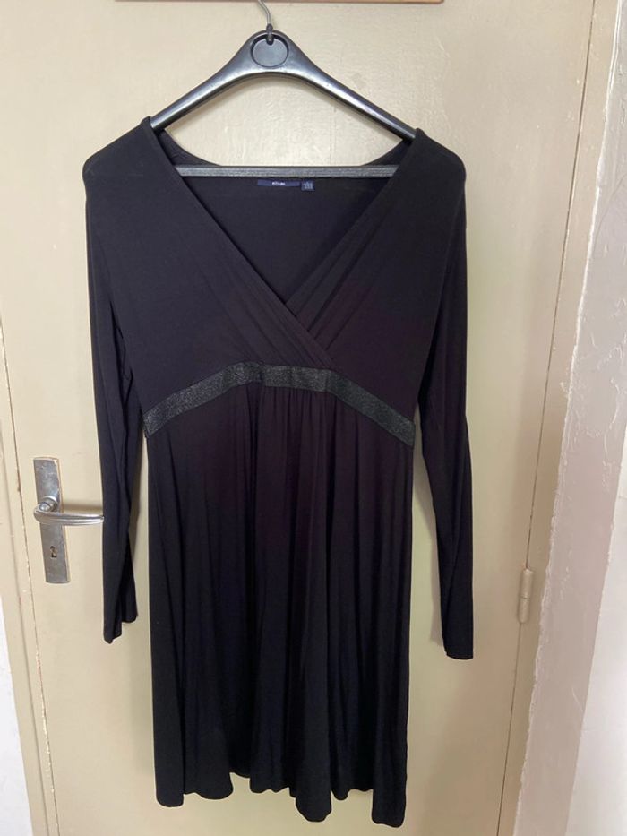 Robe de grossesse/Allaitement - photo numéro 5