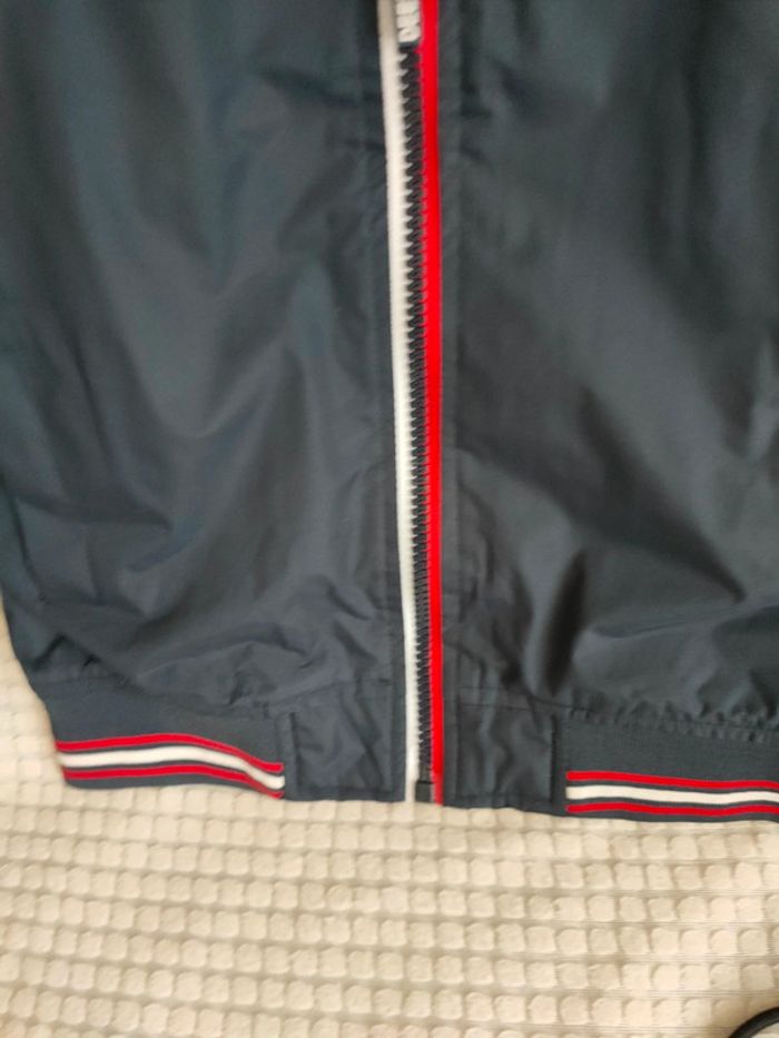 Veste imperméable 14 ans Deeluxe74 - photo numéro 4