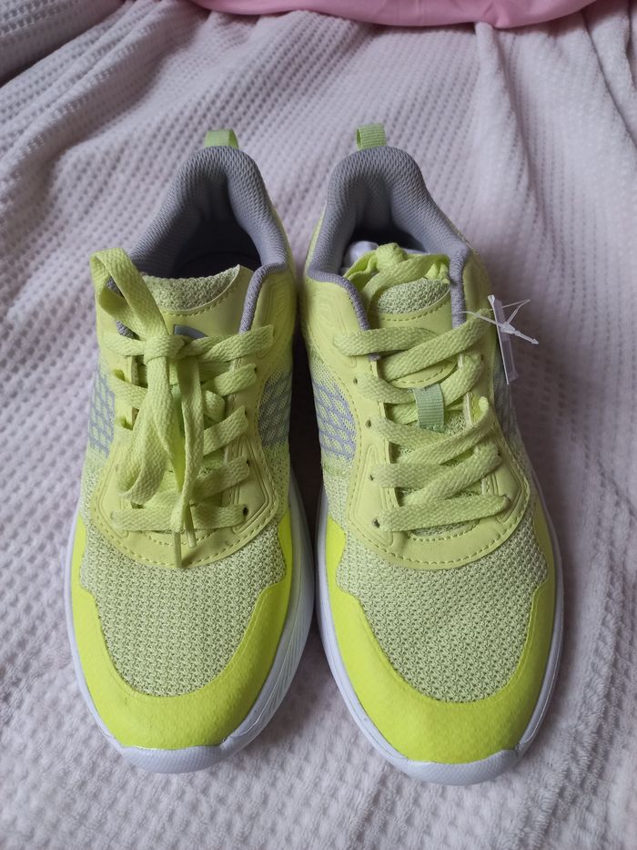 Basket crivit pointure 38 - photo numéro 4