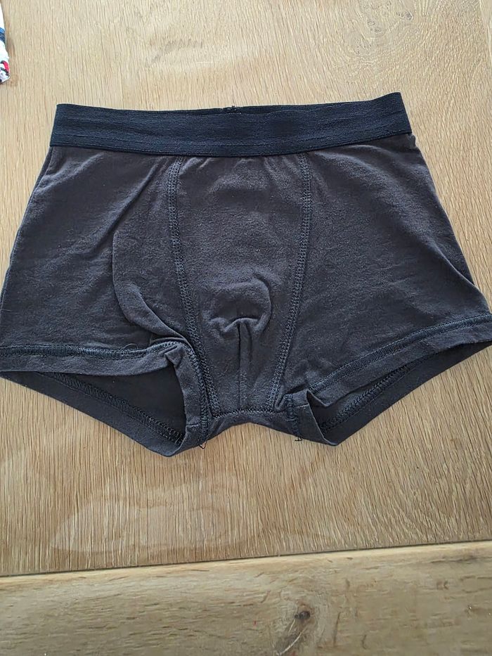 Lot de caleçon - photo numéro 4