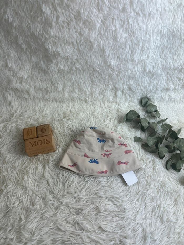 Bob Marese taille 6-9 mois