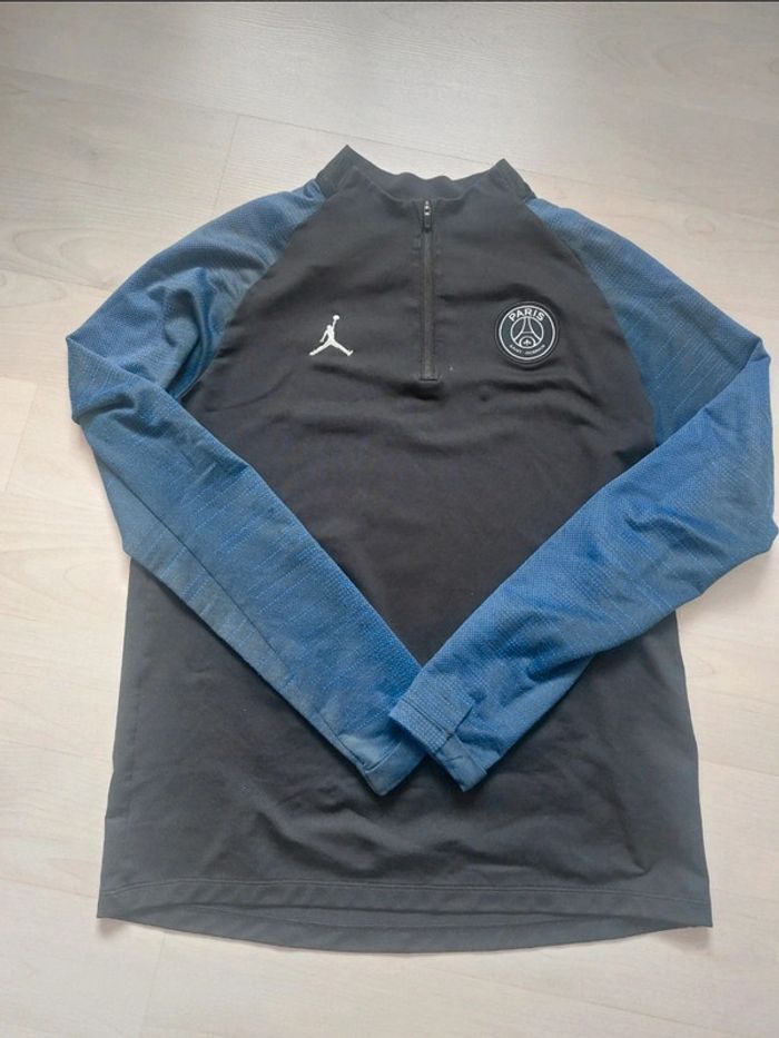Sweat PSG 14ans