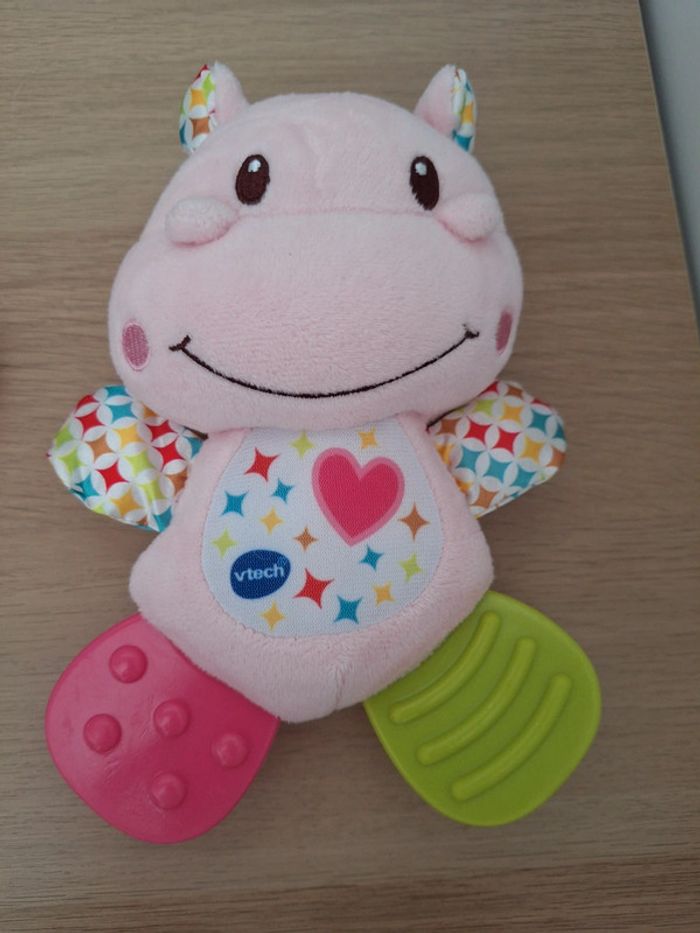 Coffret vtech éveil des sens - photo numéro 4