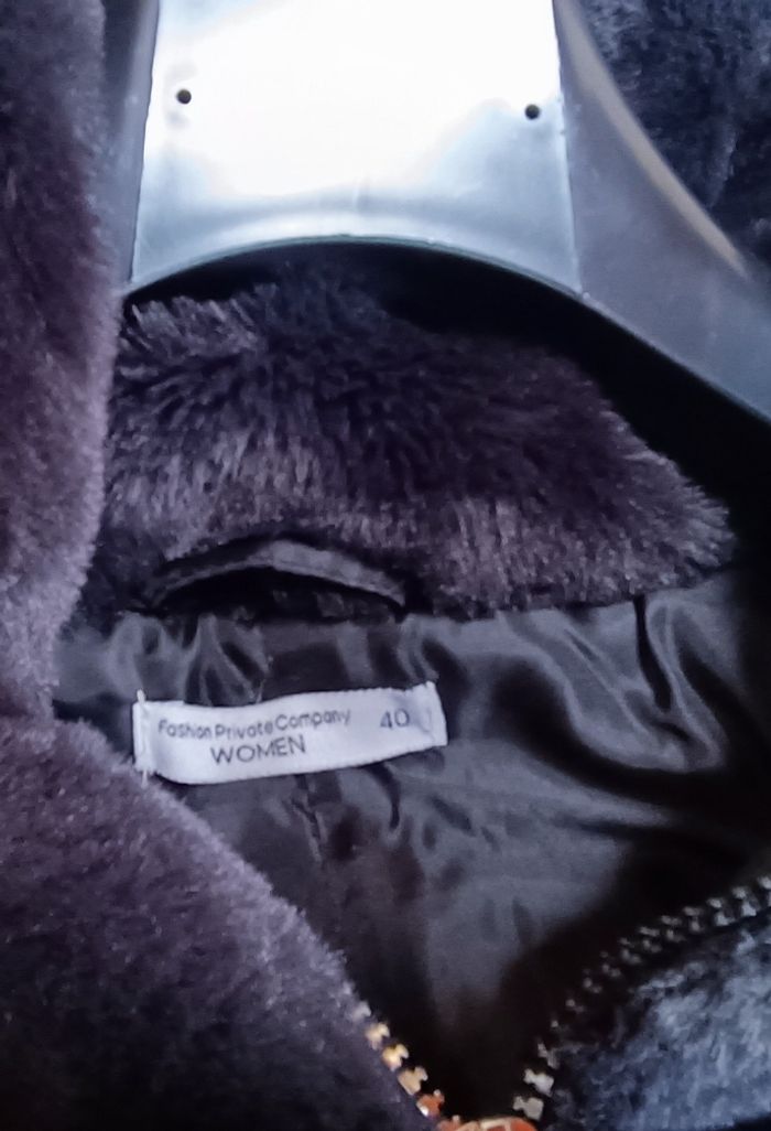 Veste - photo numéro 3