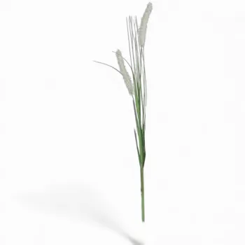 Graminée Artificielle 84 cm Neuf