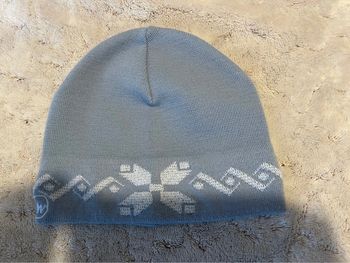 Bonnet adulte Quechua