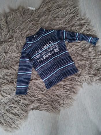 Col roulé tout compte fait 18 mois