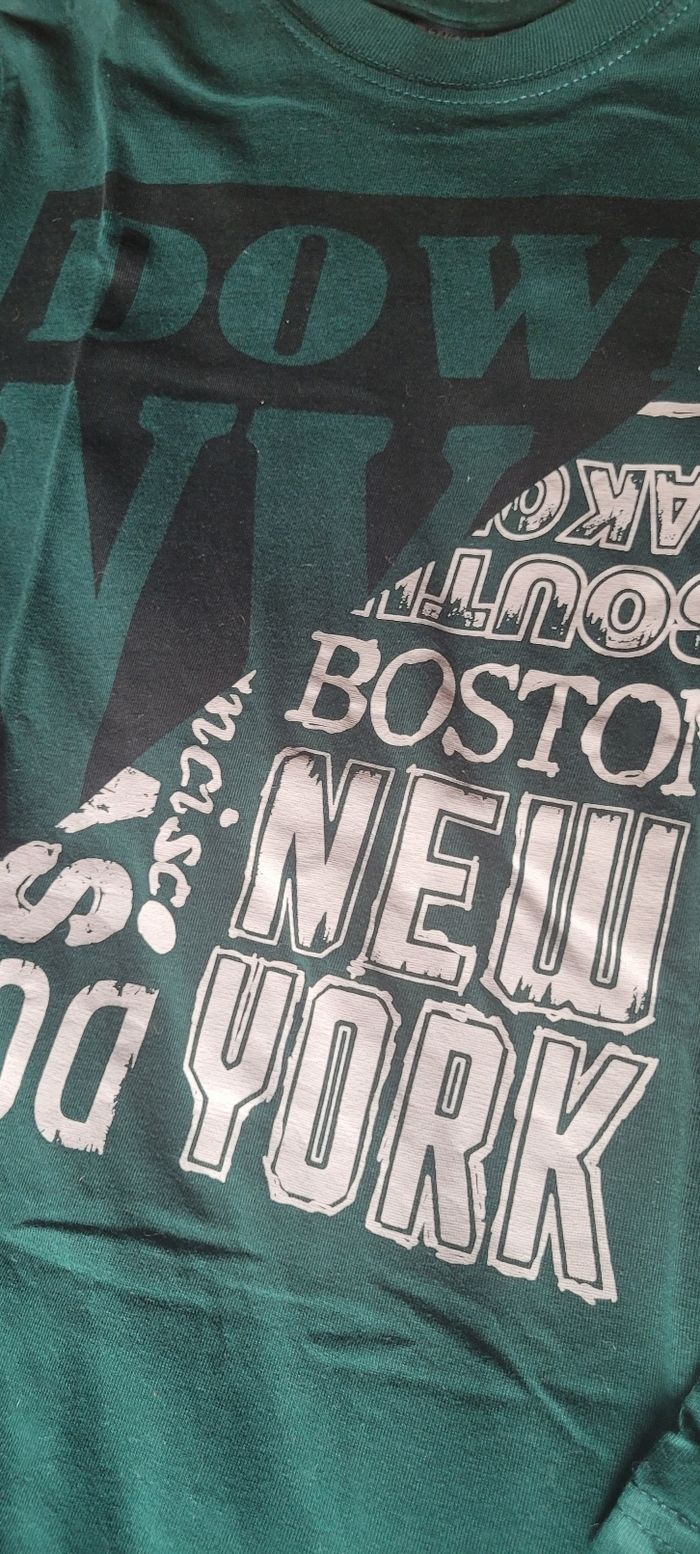 Maillot manches longues - photo numéro 3