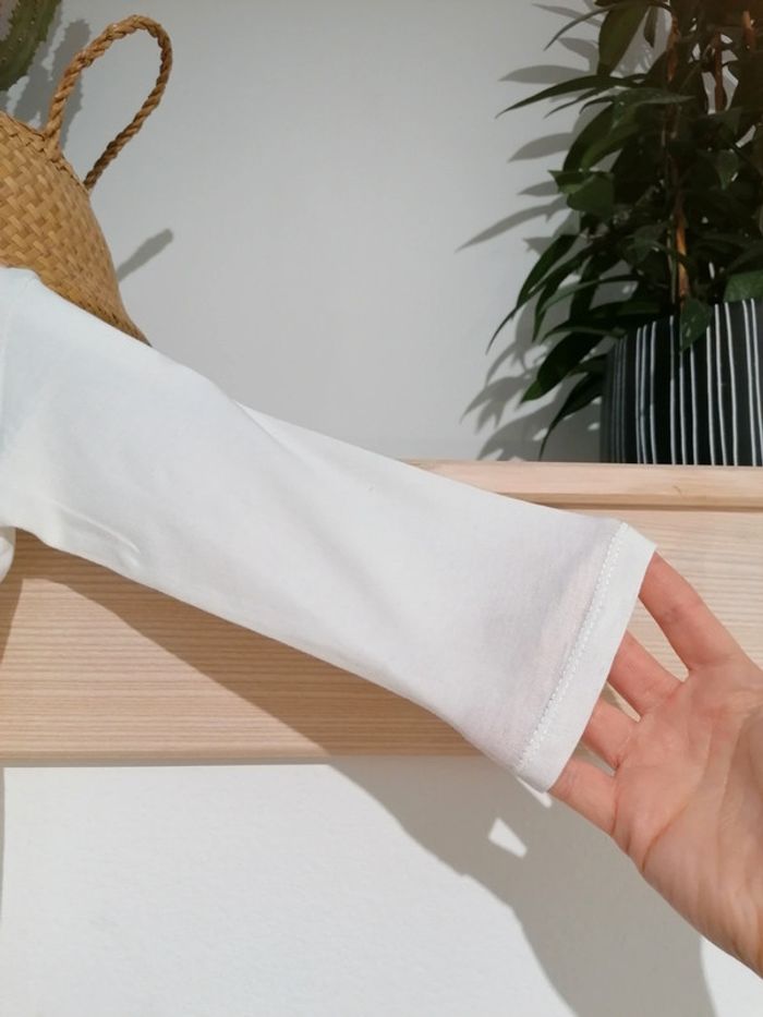 Haut Mexx 2 ans - photo numéro 4