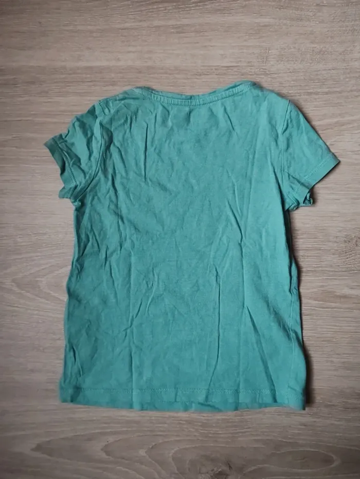 T-shirt - photo numéro 2