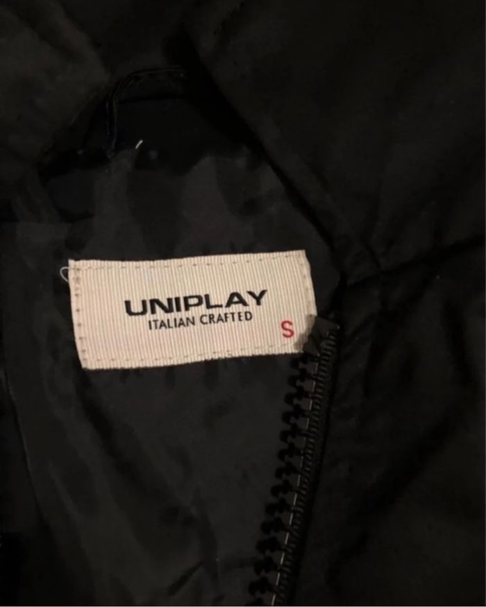 Veste Zipée neuve avec étiquette - photo numéro 6