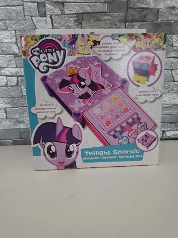 Coffret beauté My Little Pony