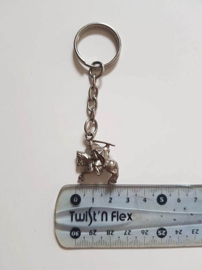 Porte-Clés au choix - photo numéro 17