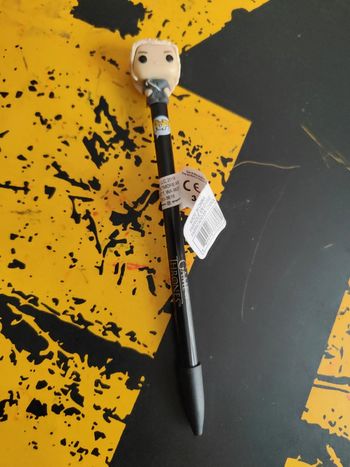 Stylo Game of thrones 1