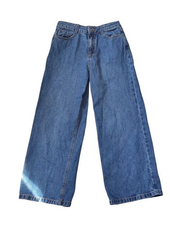Jean style flare Creeks 9ans