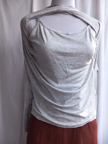 Tee-shirts manches longues