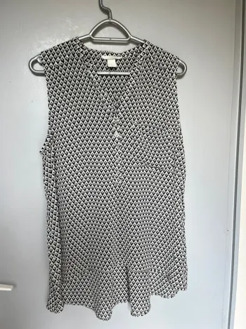 Débardeur H&M