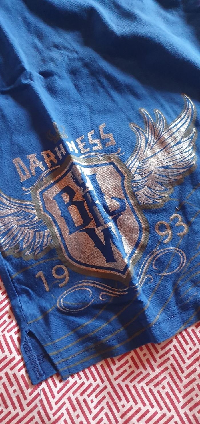 Polo manches longues - photo numéro 3