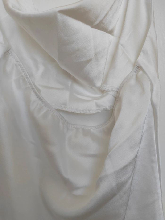 Dos nu taille 38 - photo numéro 4