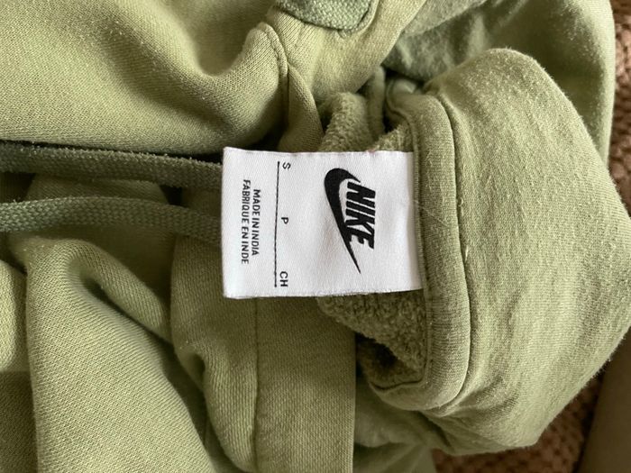 Sweat à capuche Nike - photo numéro 3