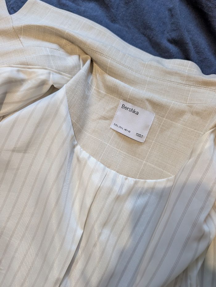 Ensemble tailleur Bershka - photo numéro 3
