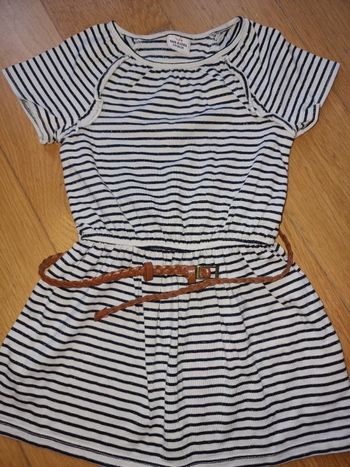 Robe été, fille, 3 ans, marque Tape à l'Oeil