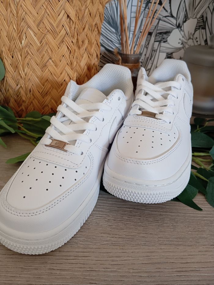Nike air force 1 ,t:35 - photo numéro 5