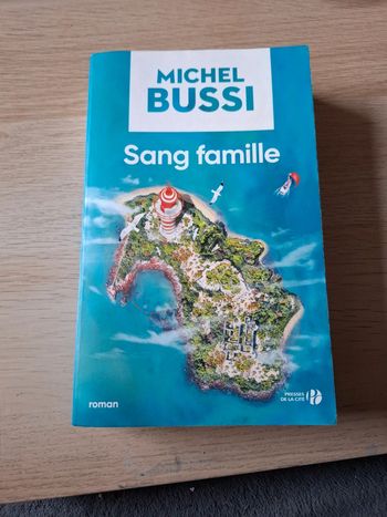 Sang famille