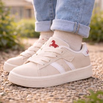 ❤️ Baskets fille personnalisée  ❤️