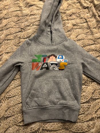 Pull stars Wars