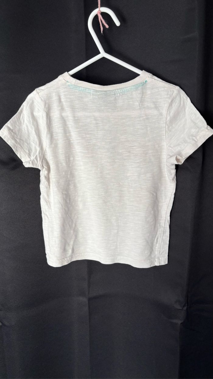 Tee shirt - photo numéro 4