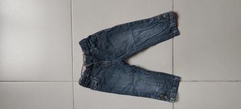 Jeans 4 ans