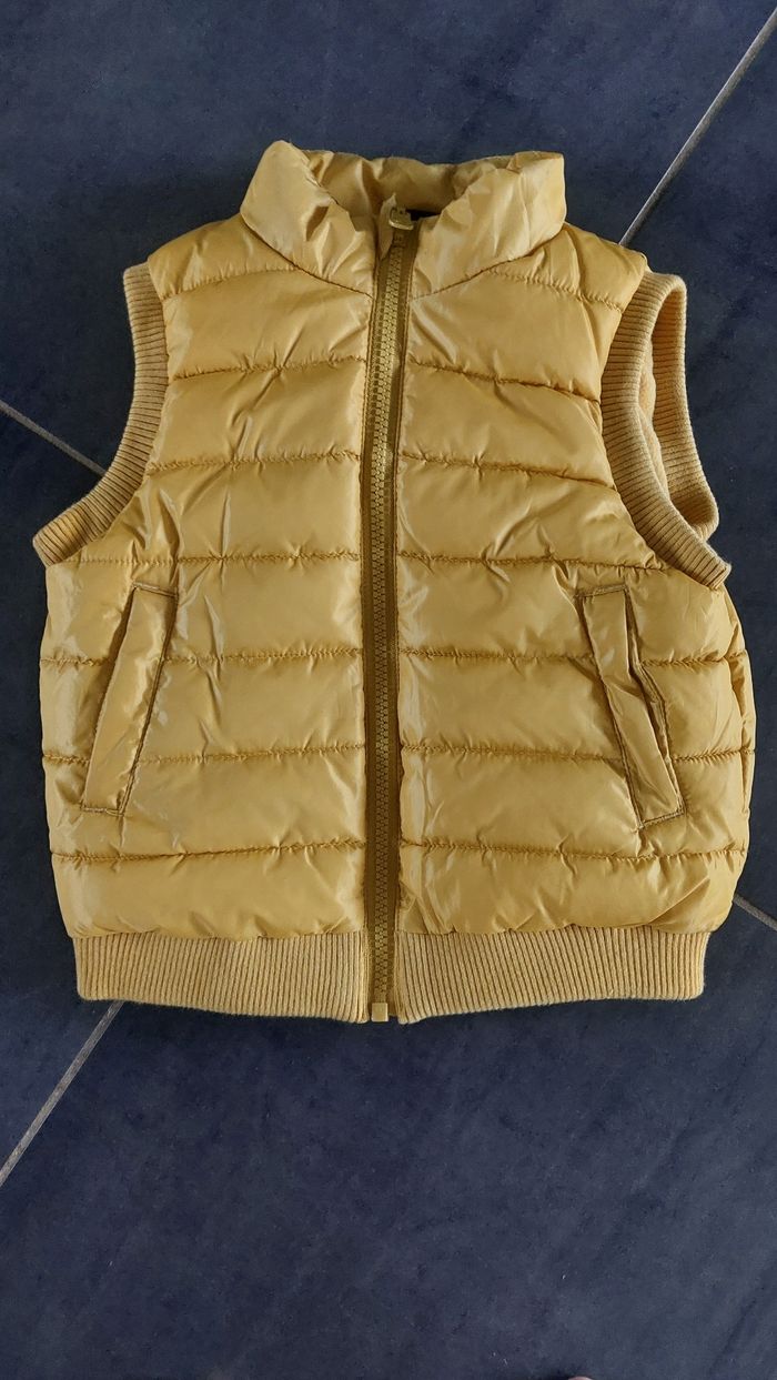 Manteau - photo numéro 5