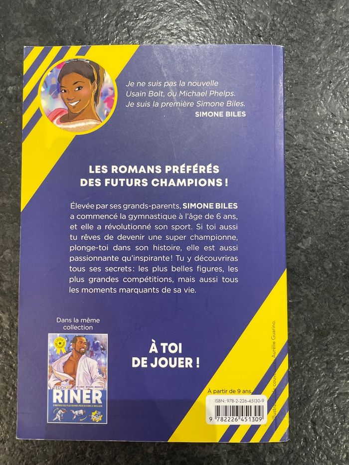 Roman Simone Billes - photo numéro 2