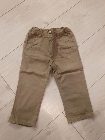 Pantalon 18 mois