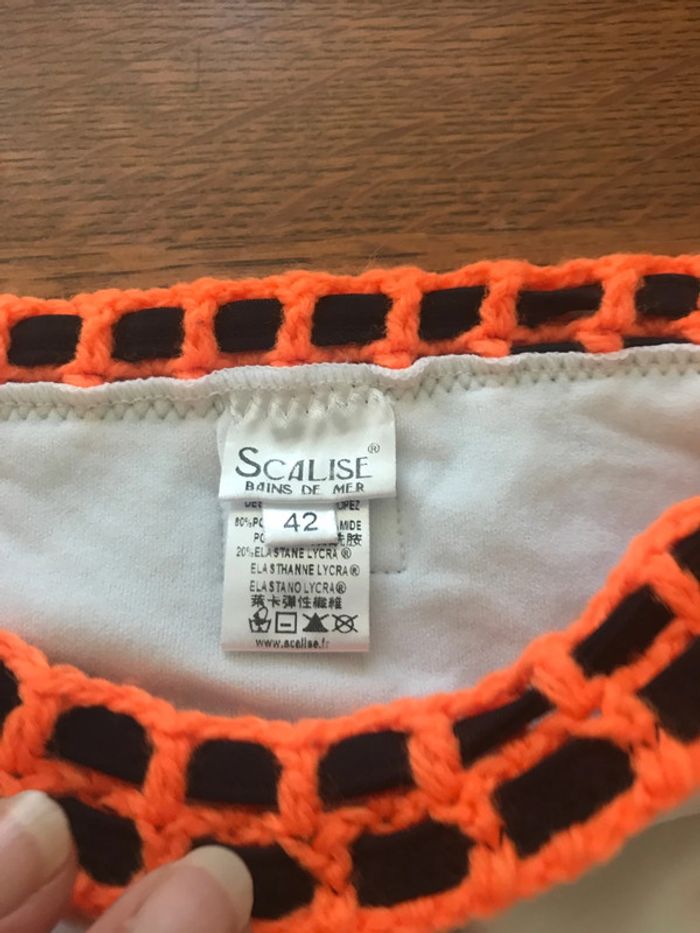 Maillot de bain - photo numéro 3