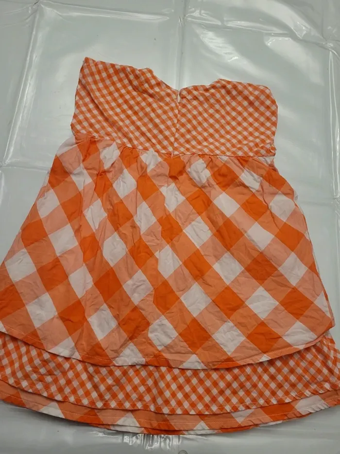 Robe été DPAM 3 ans excellent etat - photo numéro 3