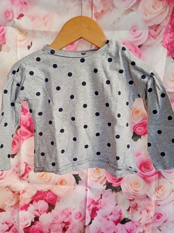 Haut 18 mois Vertbaudet