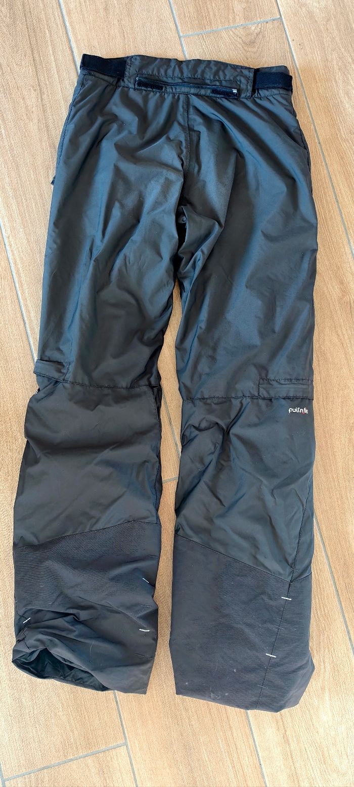 Pantalon de ski wedze 14 ans