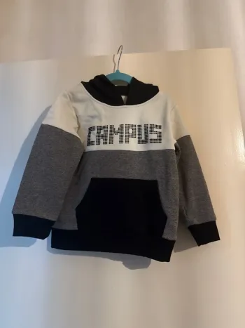 Sweat à capuche