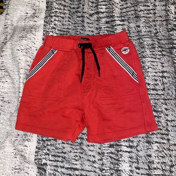 Short