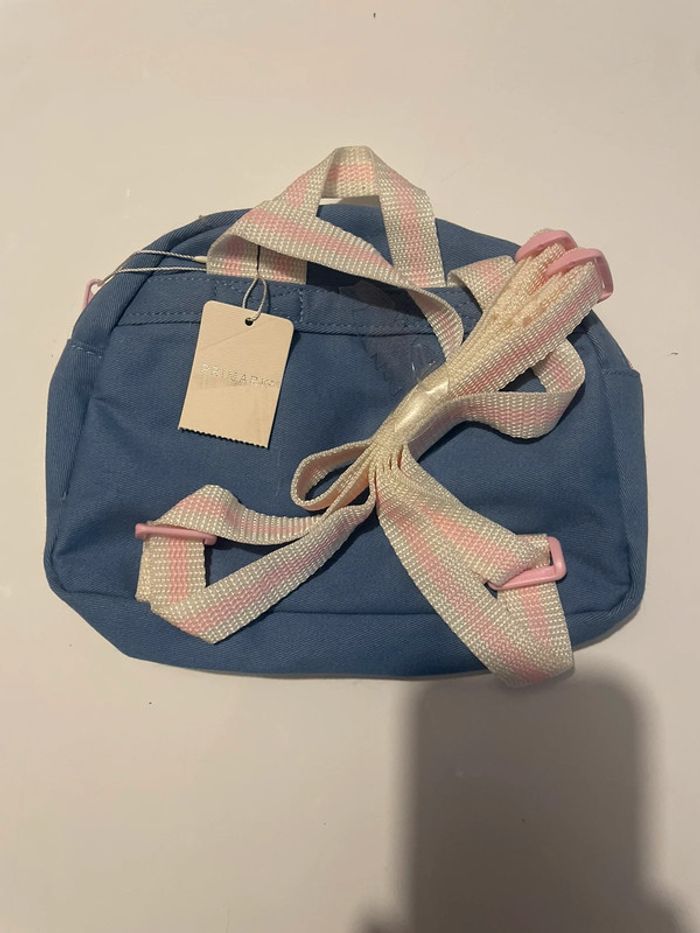 Sac à dos enfant - photo numéro 6