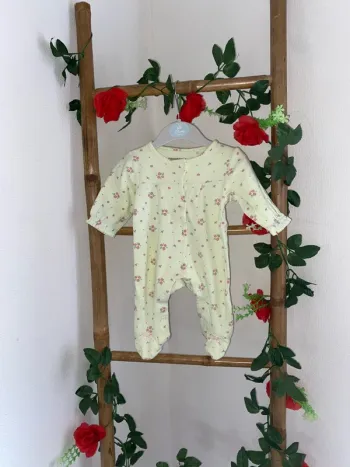 Pyjama bébé fille