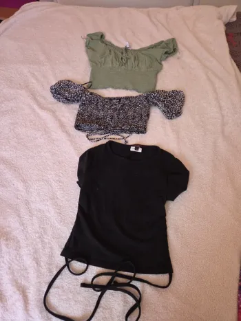 Top jennyfer 2XS