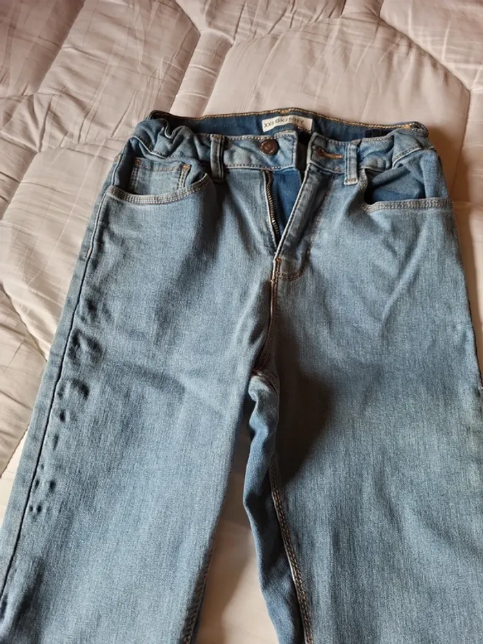 Lot jean skinny - photo numéro 6