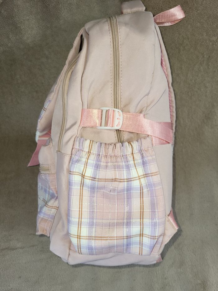 Grand cartable Stitch - photo numéro 4
