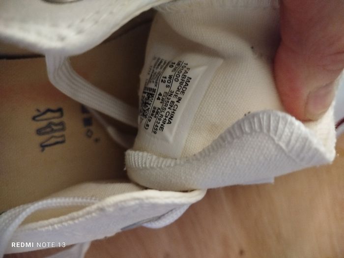 #kytie44homme. Basket taille 44 - photo numéro 9