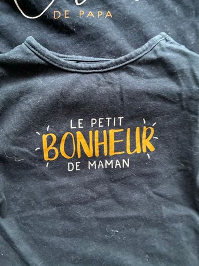 Lot de 2 pulls garçon , Taille 9 mois , Kiabi - photo numéro 2