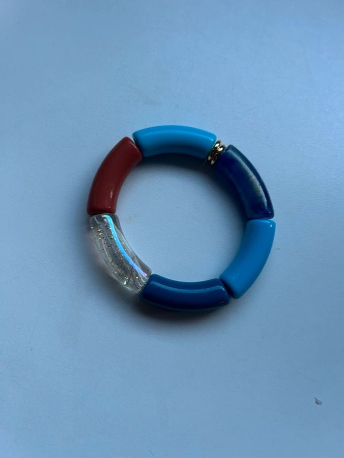 Lot de bracelets - photo numéro 2