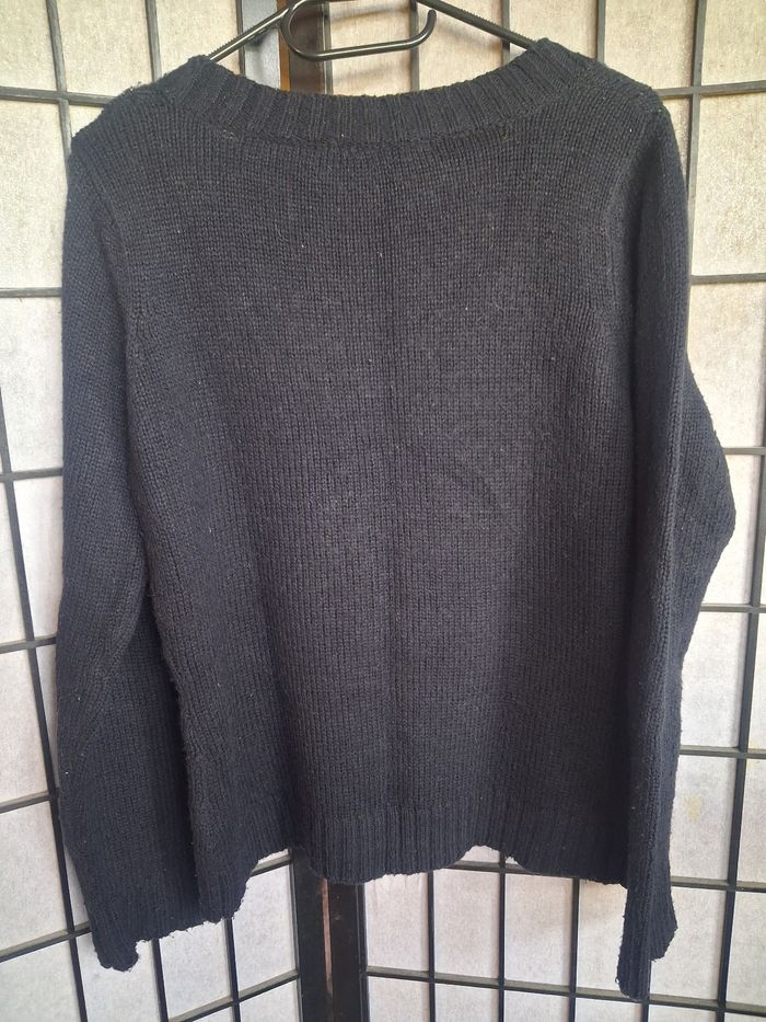 Pull femme - Taille 1 (36) - Women Only - photo numéro 5